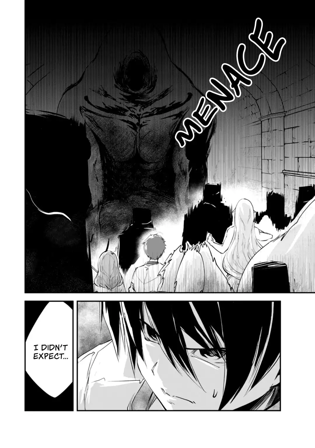 Monster no Goshujin-sama Chapter 31 2